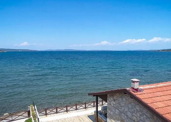 Urla Sunrise House