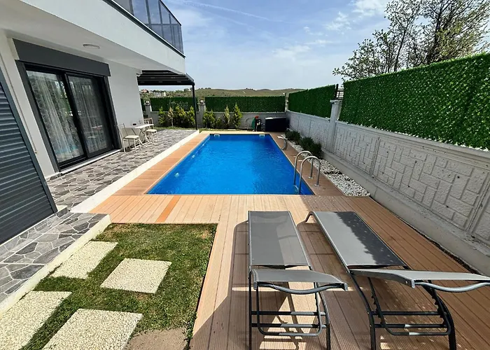 Villa Keyif