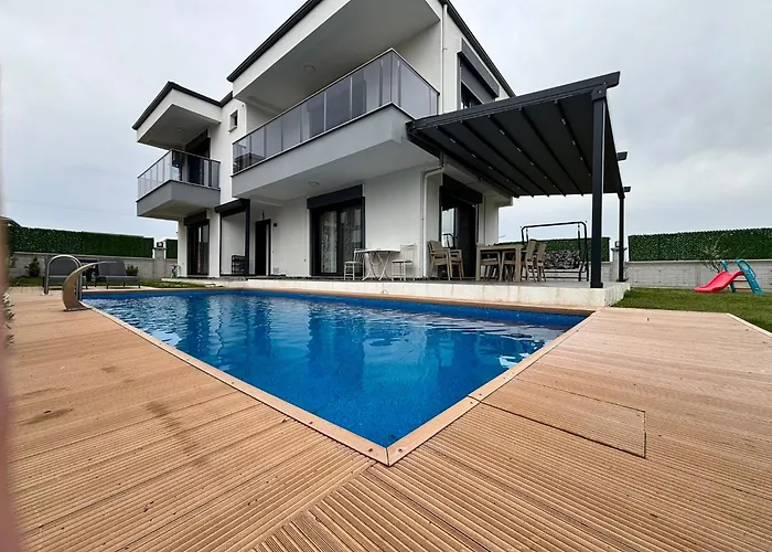Villa Keyif