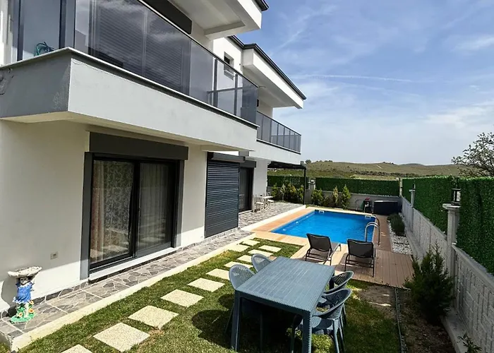 Villa Keyif