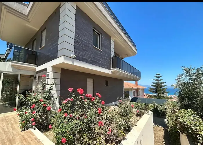 Villa Panorama