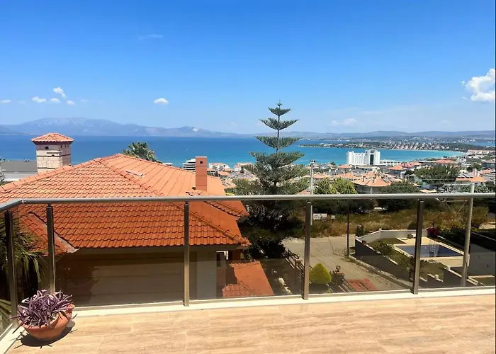 Villa Panorama