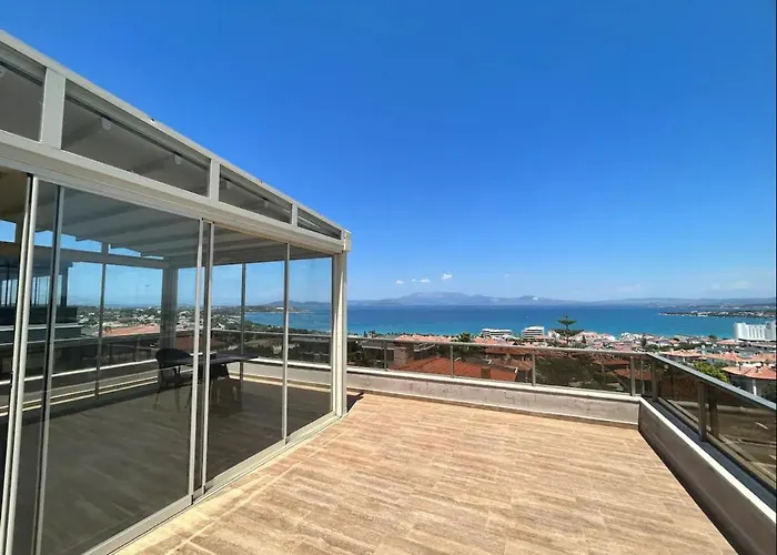 Villa Panorama