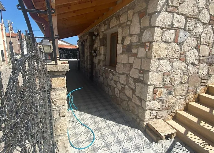 Koesederede Koey Evi