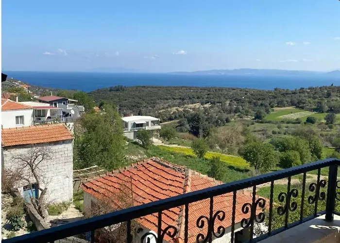 Koesederede Koey Evi