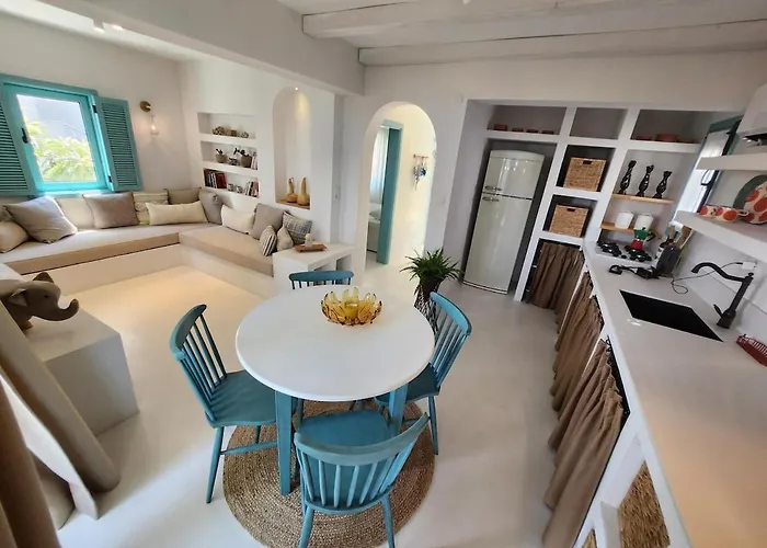 Nunu House Urla