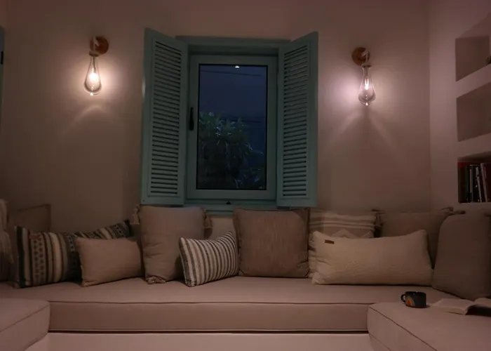 Nunu House Urla