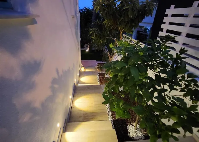 Nunu Garden Urla