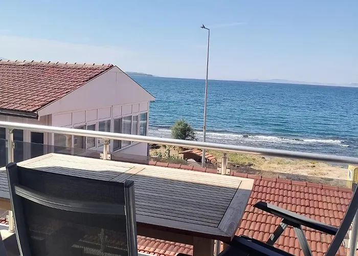 Urla Sea View House